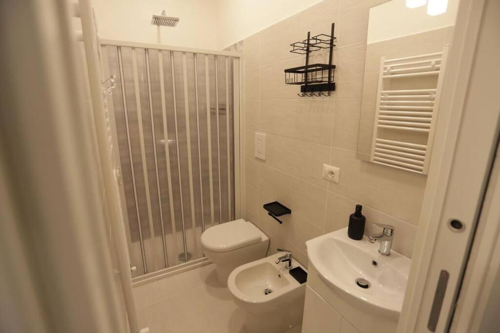 Santa Chiara Luxury House *
